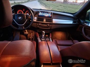 bmw X6 35D futura 