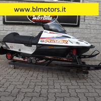 Motoslitta Yamaha Phazer 500