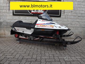 Motoslitta Yamaha Phazer 500