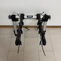 Portabici Thule OutWay Hanging 3