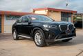 Bmw X4 xDrive20d 48V