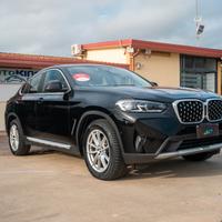 Bmw X4 xDrive20d 48V