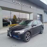 Alfa Romeo Stelvio 2.2 Turbo Diesel AT8 Q4