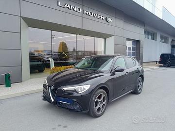 Alfa Romeo Stelvio 2.2 Turbo Diesel AT8 Q4