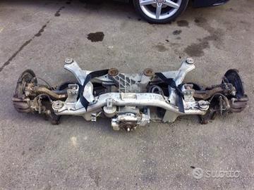 Differenziale posteriore VW Golf 5 4x4 2000cc TD