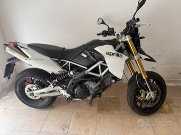 Aprilia Dorsoduro 750 (A2)