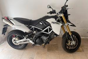 Aprilia Dorsoduro 750 (A2)