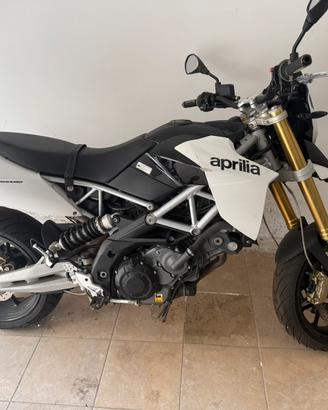 Aprilia Dorsoduro 750 (A2)