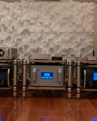 Mcintosh MC 611