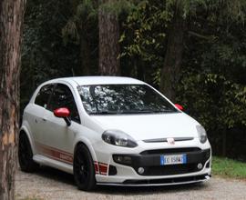 ABARTH Punto Evo - 2010