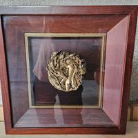 Quadro Opera Incontro