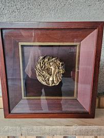 Quadro Opera Incontro