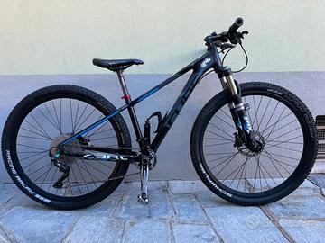 Cube Attention 27,5 FOX XT SLX Guide RSC 1x10