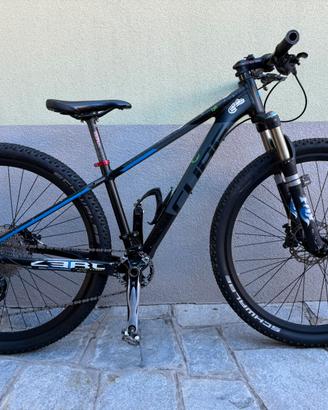 Cube Attention 27,5 FOX XT SLX Guide RSC 1x10