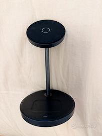 Supporto ricarica wireless Ugreen 2in1