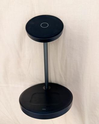 Supporto ricarica wireless Ugreen 2in1