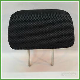 Poggiatesta Sedile Posteriore Sinistro SX Lato