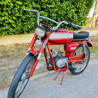 MALAGUTI GAM 24 50cc