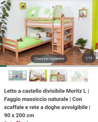 Letto 