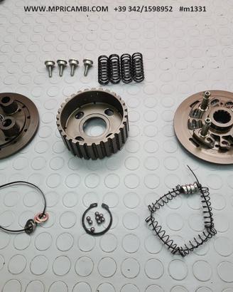 FRIZIONE ANTISALTELLAMENTO MV AGUSTA F4 1000 2003