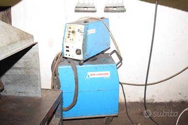 ? Saldatrice FRO Filcord 4000 TS - Professionale,