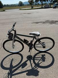 Bici mtb 26