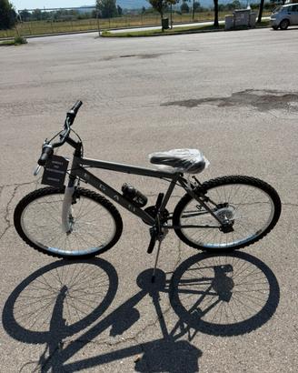 Bici mtb 26