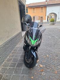 kawasaki j300 
