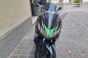 kawasaki j300 