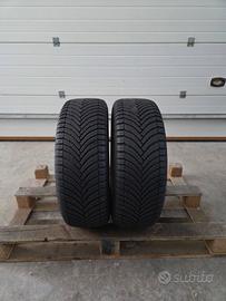 pneumatici runfkat Bridgestone 