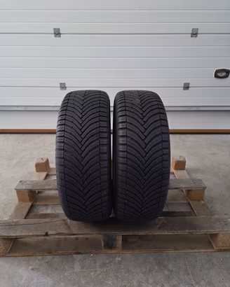 pneumatici runfkat Bridgestone 