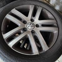 Cerchi vw