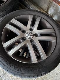 Cerchi vw