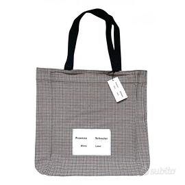 Proenza Schouler tote bag borsa Abbigliamento e Accessori In