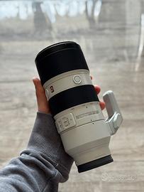 Sony FE 70-200mm 2.8