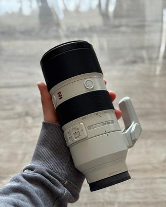 Sony FE 70-200mm 2.8