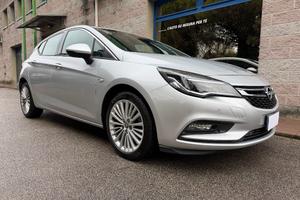 OPEL Astra 1.6 CDTI 110CV INNOVATION UNIPROPRIET