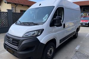 Fiat Ducato passo medio tetto alto MOTORE NUOVO
