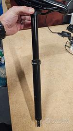 Reggisella Telescopico X-Fusion Manic 150mm