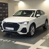 Audi Q3 Sportback 45 TFSI e S tronic S Line E...