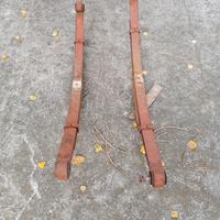 balestra per daily più dischi anteriore per daily 