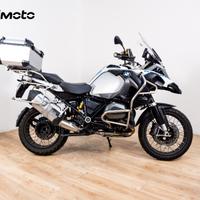 BMW R 1200 GS ADVENTURE - 2015