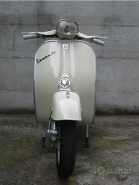 Vespa GL