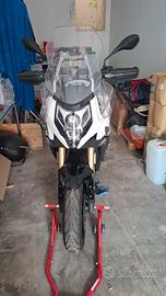 CFMOTO650 