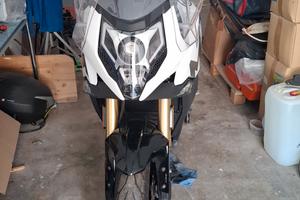 CFMOTO650 