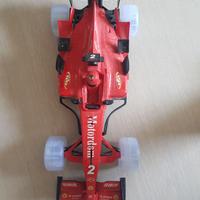 Ferrari  giocattolo