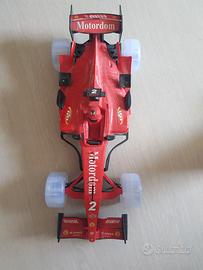 Ferrari  giocattolo