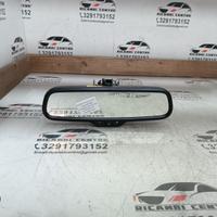 Specchietto retrovisore interno 2015 audi a4 b8/a6