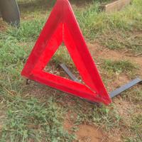 Kit triangolo di emergenza