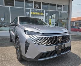 Peugeot 3008 ALLURE HYBRID NESSUN OBBLIGO FINANZIA